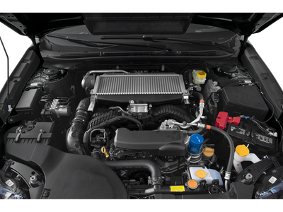 2021 Subaru Legacy Limited XT