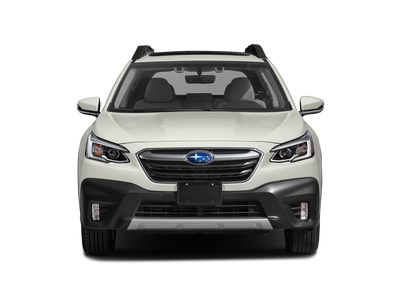 2021 Subaru Outback Limited All Wheel Drive CVT