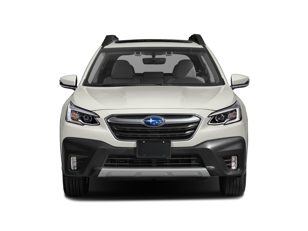 2021 Subaru Outback Limited All Wheel Drive CVT