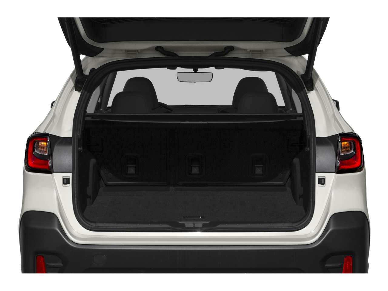 2021 Subaru Outback Limited All Wheel Drive CVT