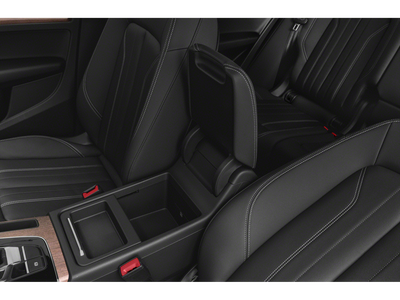 2022 Audi Q5 S line Prestige