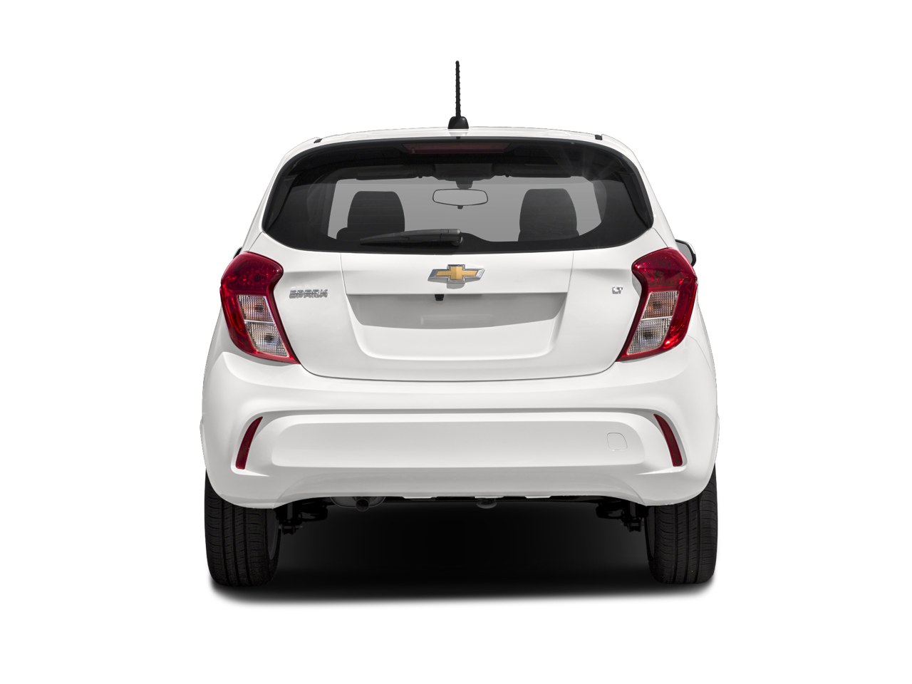 2022 Chevrolet Spark 1LT Automatic