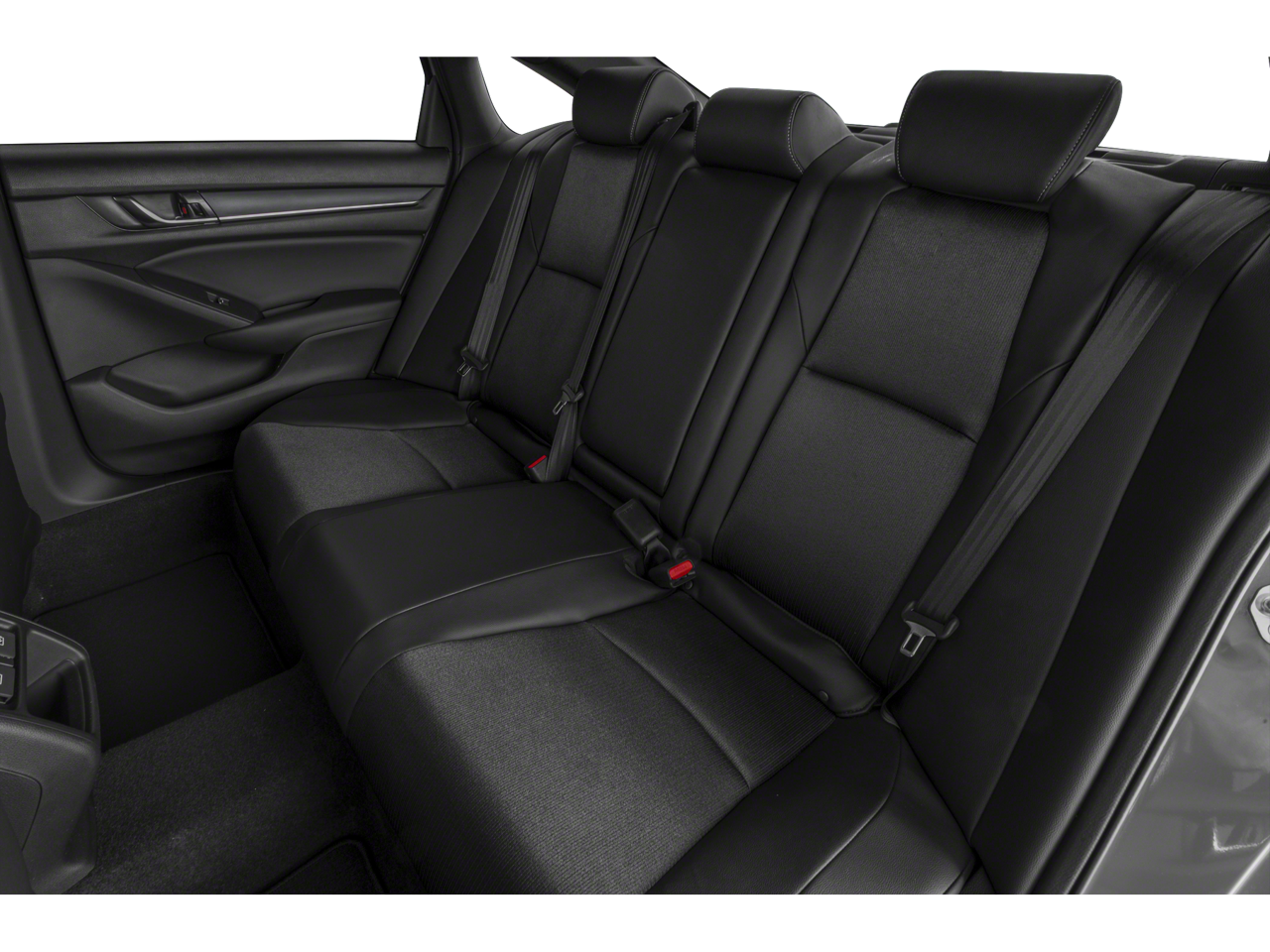 2022 Honda Accord Sedan Sport Front Wheel Drive CVT