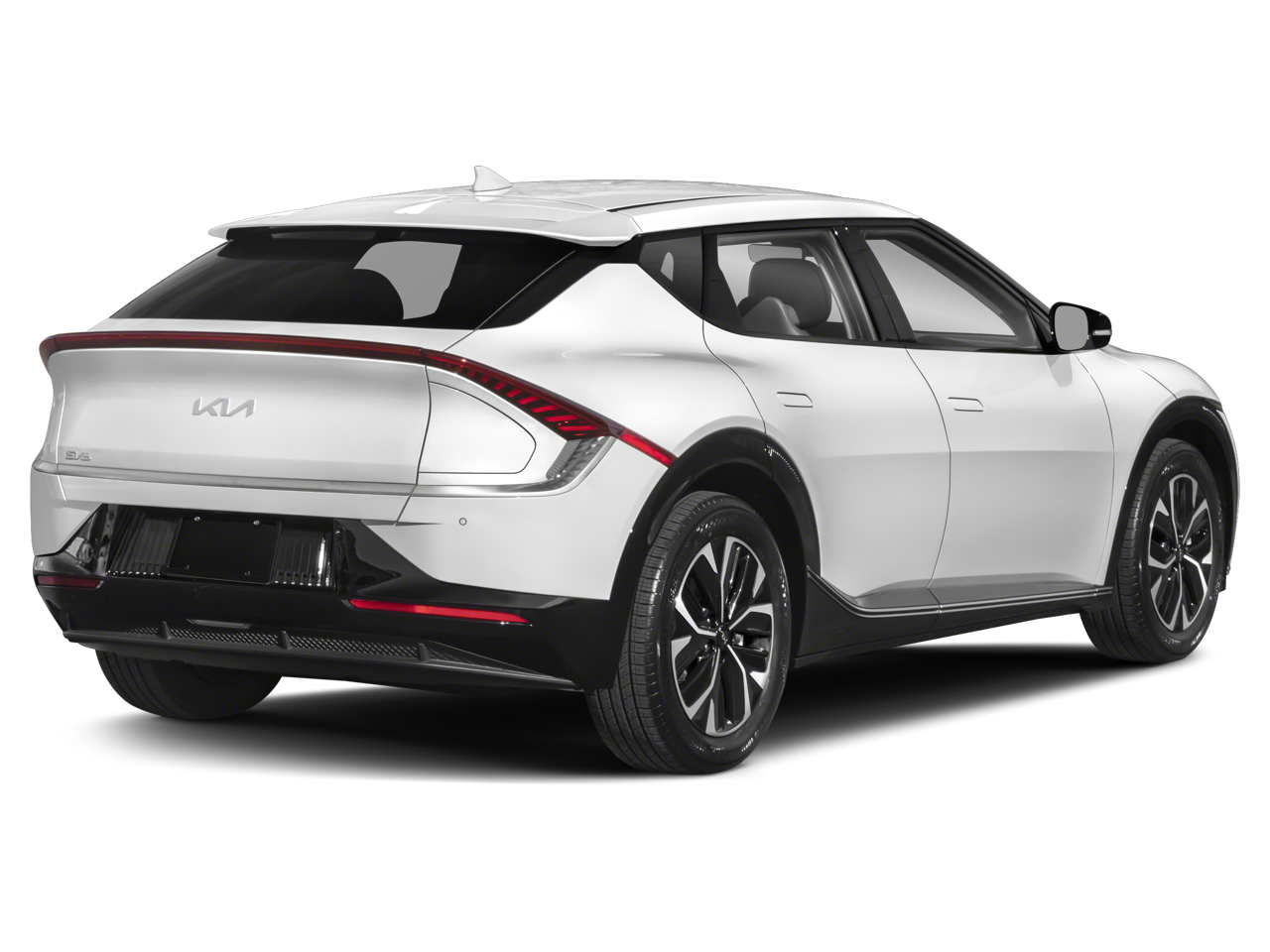 2022 Kia EV6 Wind