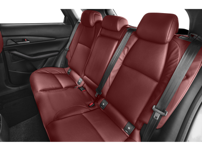 2022 Mazda Mazda CX-30 2.5 S Carbon Edition