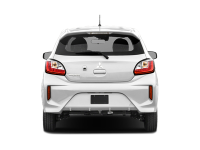 2022 Mitsubishi Mirage ES