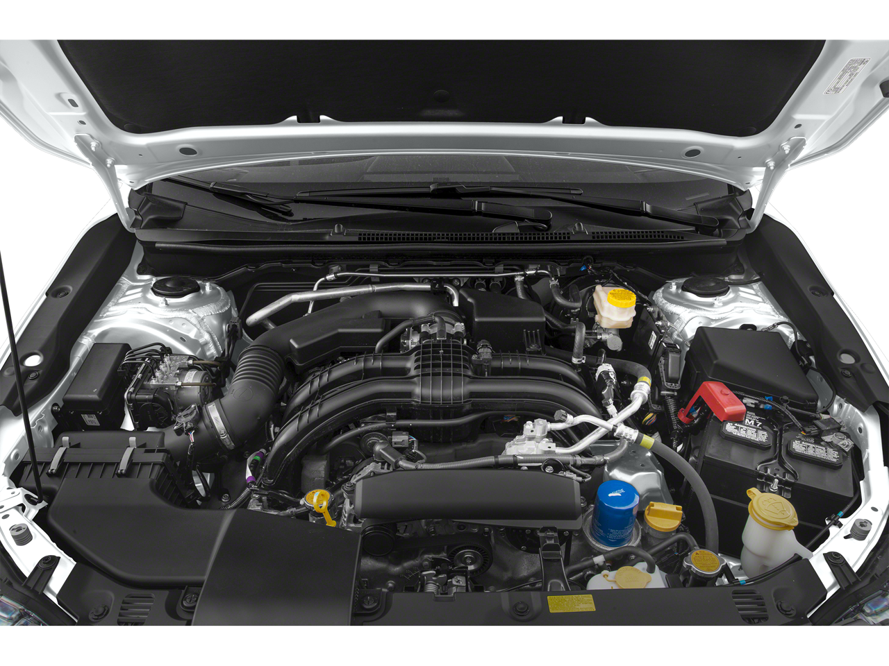 2022 Subaru Impreza Sport