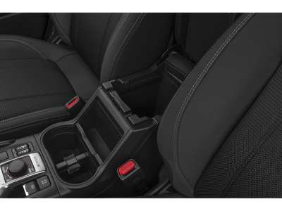 2022 Subaru Forester Base