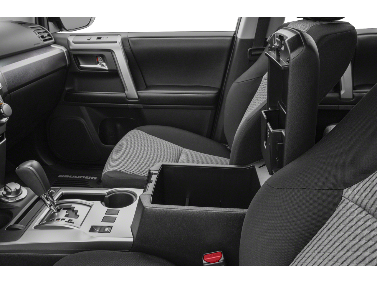 2022 Toyota 4Runner SR5 Premium Four Wheel Drive Automatic