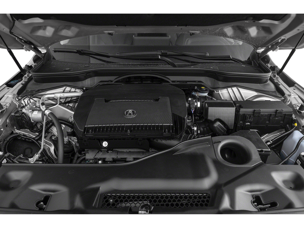 2023 Acura MDX Base