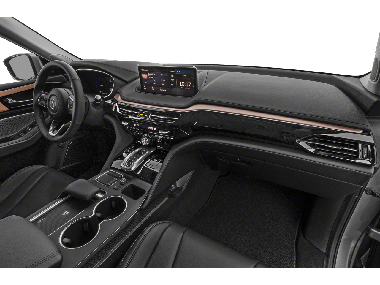 2023 Acura MDX Base