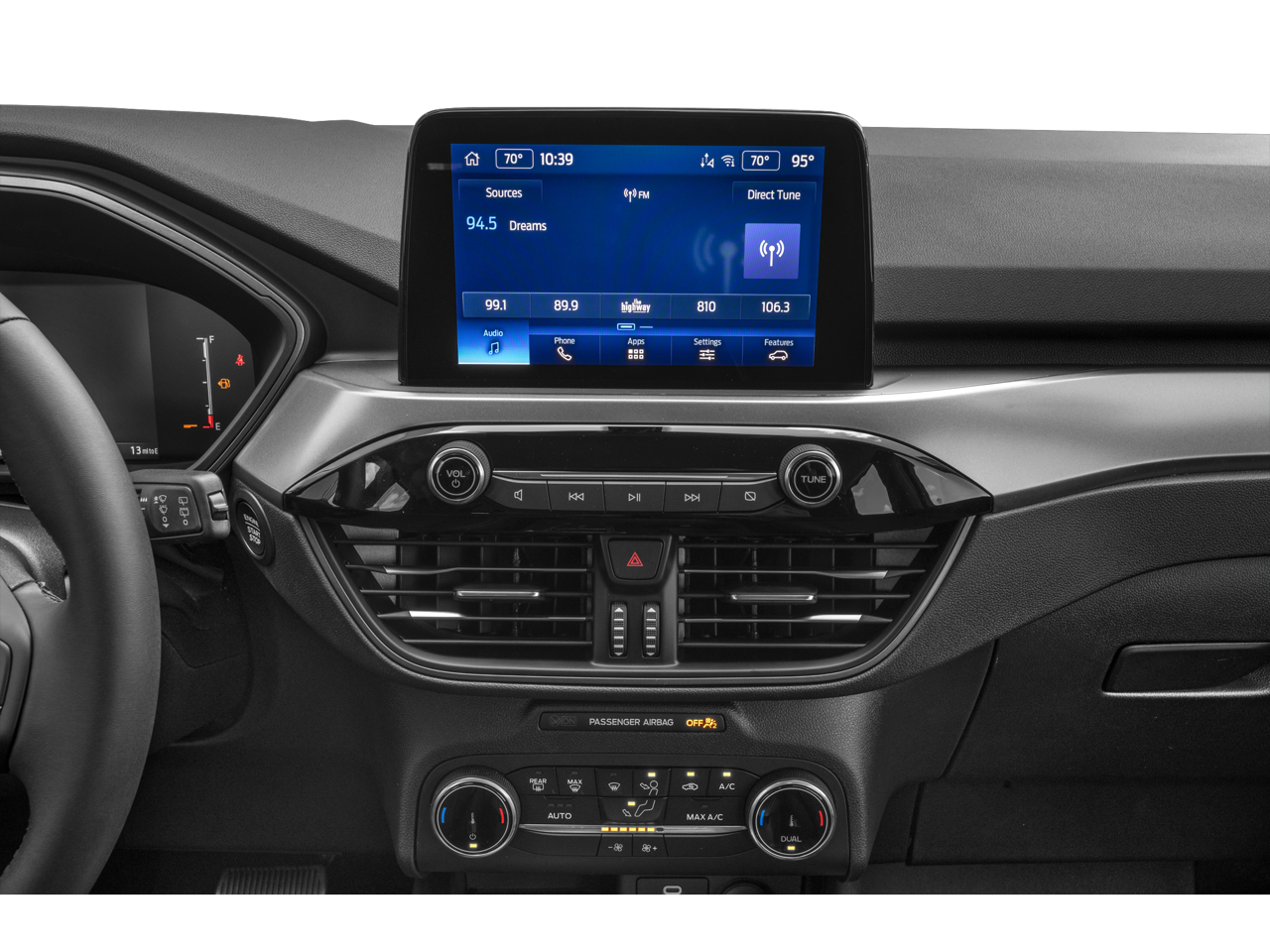 2023 Ford Escape Active All Wheel Drive 8-SPEED AUTOMATIC