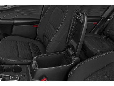 2023 Ford Escape Active All Wheel Drive 8-SPEED AUTOMATIC