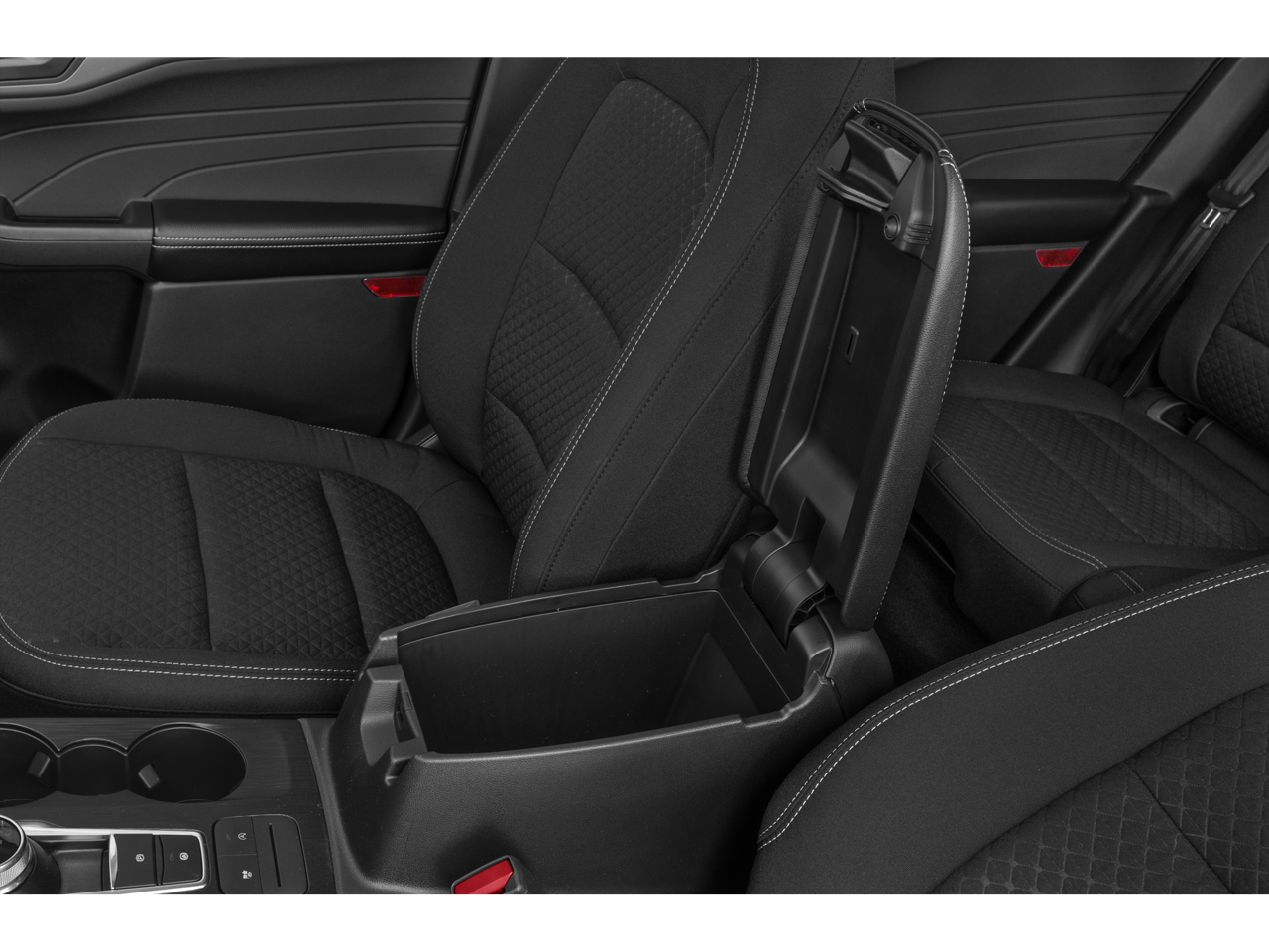 2023 Ford Escape Active All Wheel Drive 8-SPEED AUTOMATIC