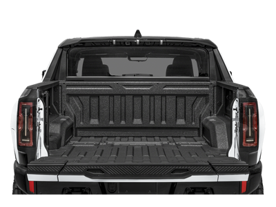 2023 GMC HUMMER EV Pickup 3X