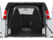 2023 GMC Savana Cargo 2500 Work Van