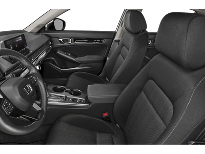 2023 Honda Civic Sedan EX Front Wheel Drive CVT