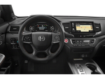 2023 Honda Passport TrailSport All-wheel Drive Transmission-Auto