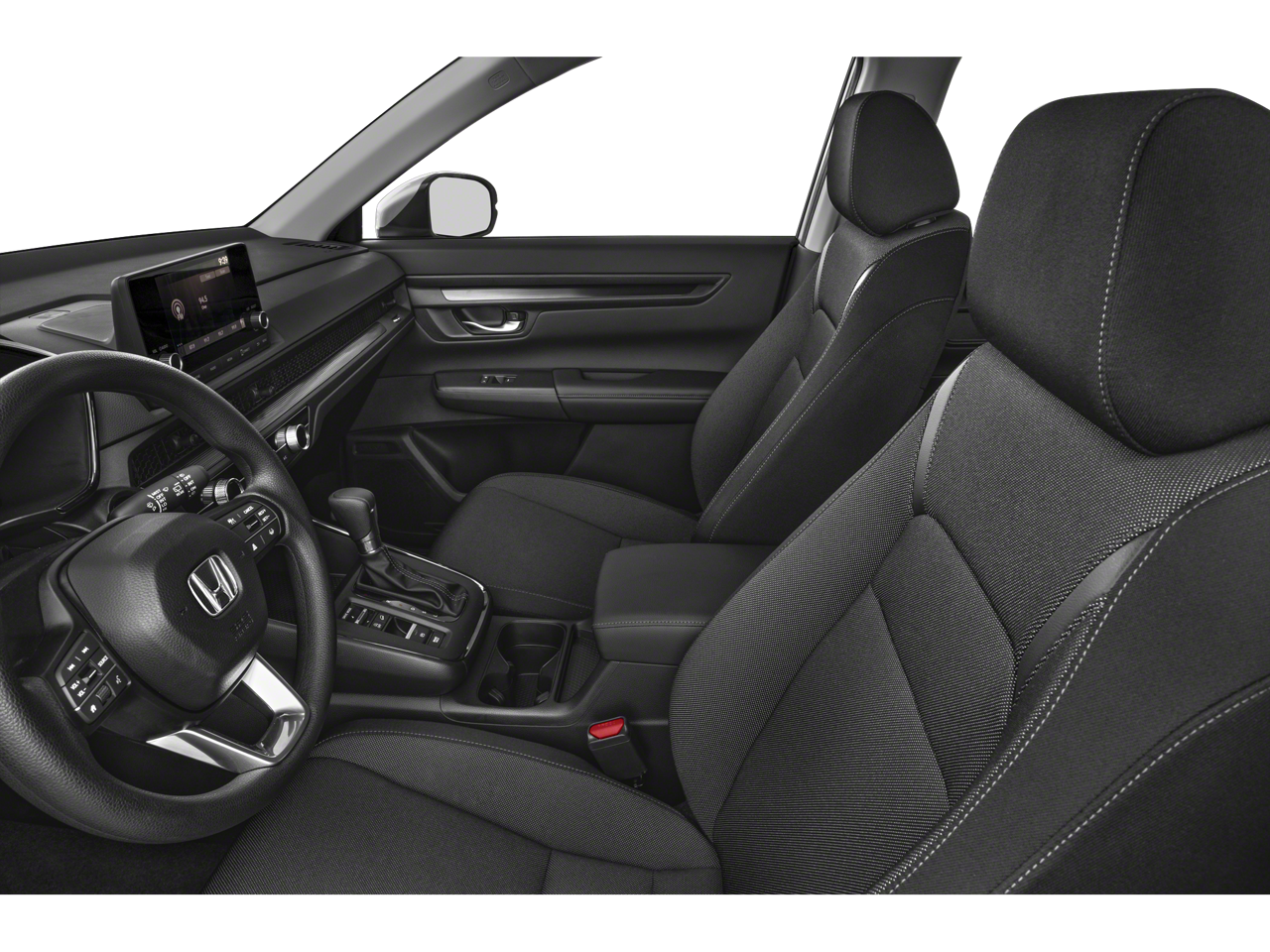 2023 Honda CR-V LX All Wheel Drive CVT