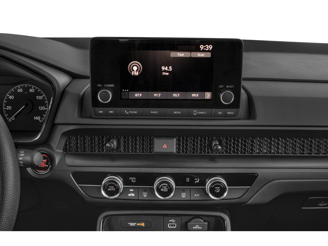 2023 Honda CR-V LX All Wheel Drive CVT