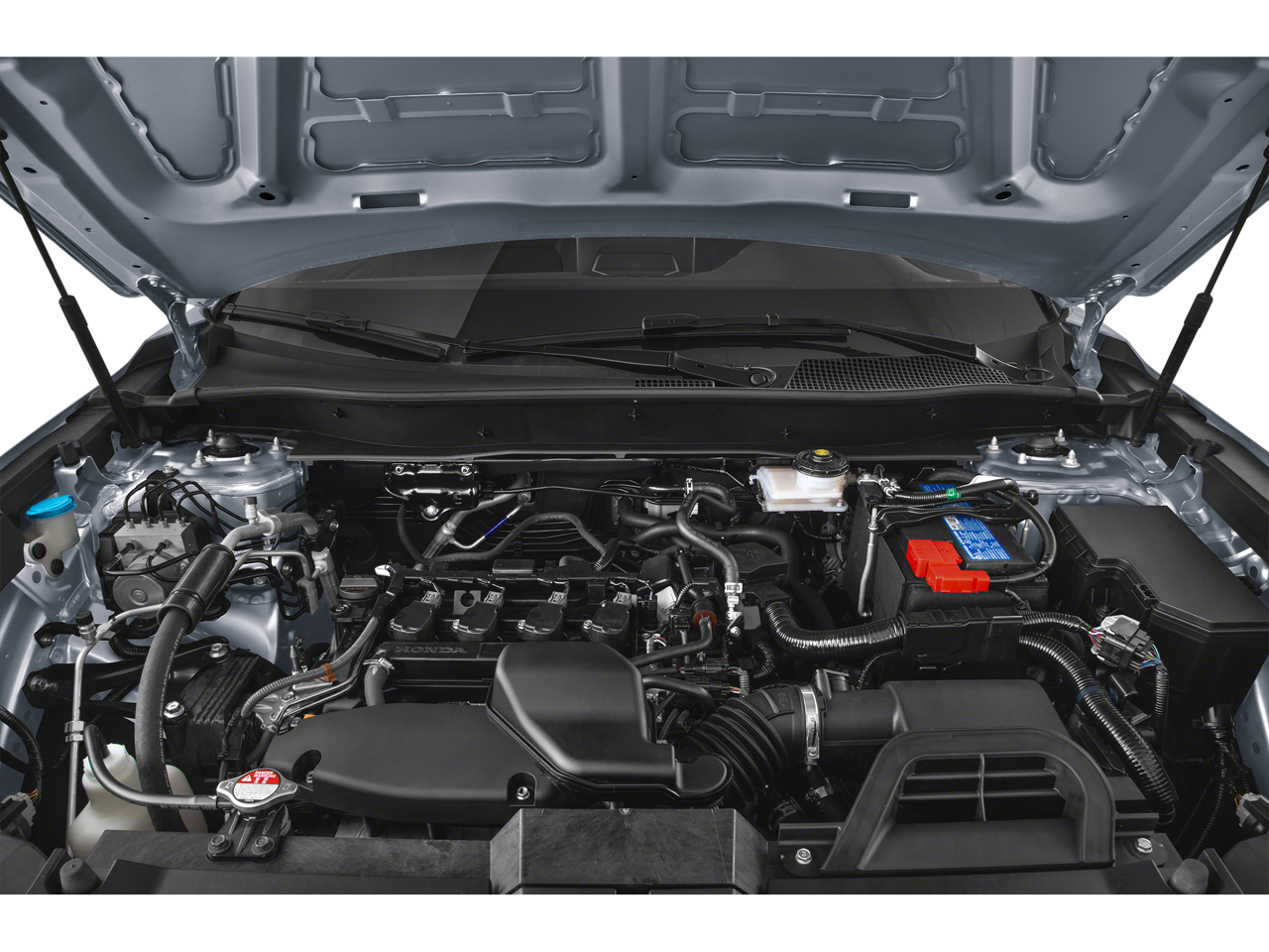 2023 Honda CR-V LX All Wheel Drive CVT