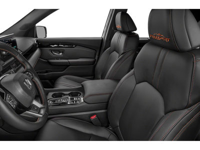 2023 Honda Pilot TrailSport All Wheel Drive Automatic