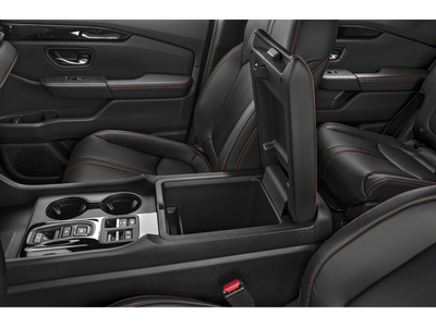 2023 Honda Pilot TrailSport All Wheel Drive Automatic