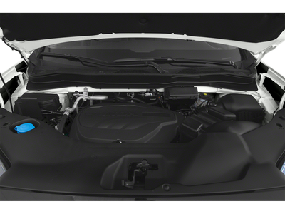 2023 Honda Ridgeline Sport