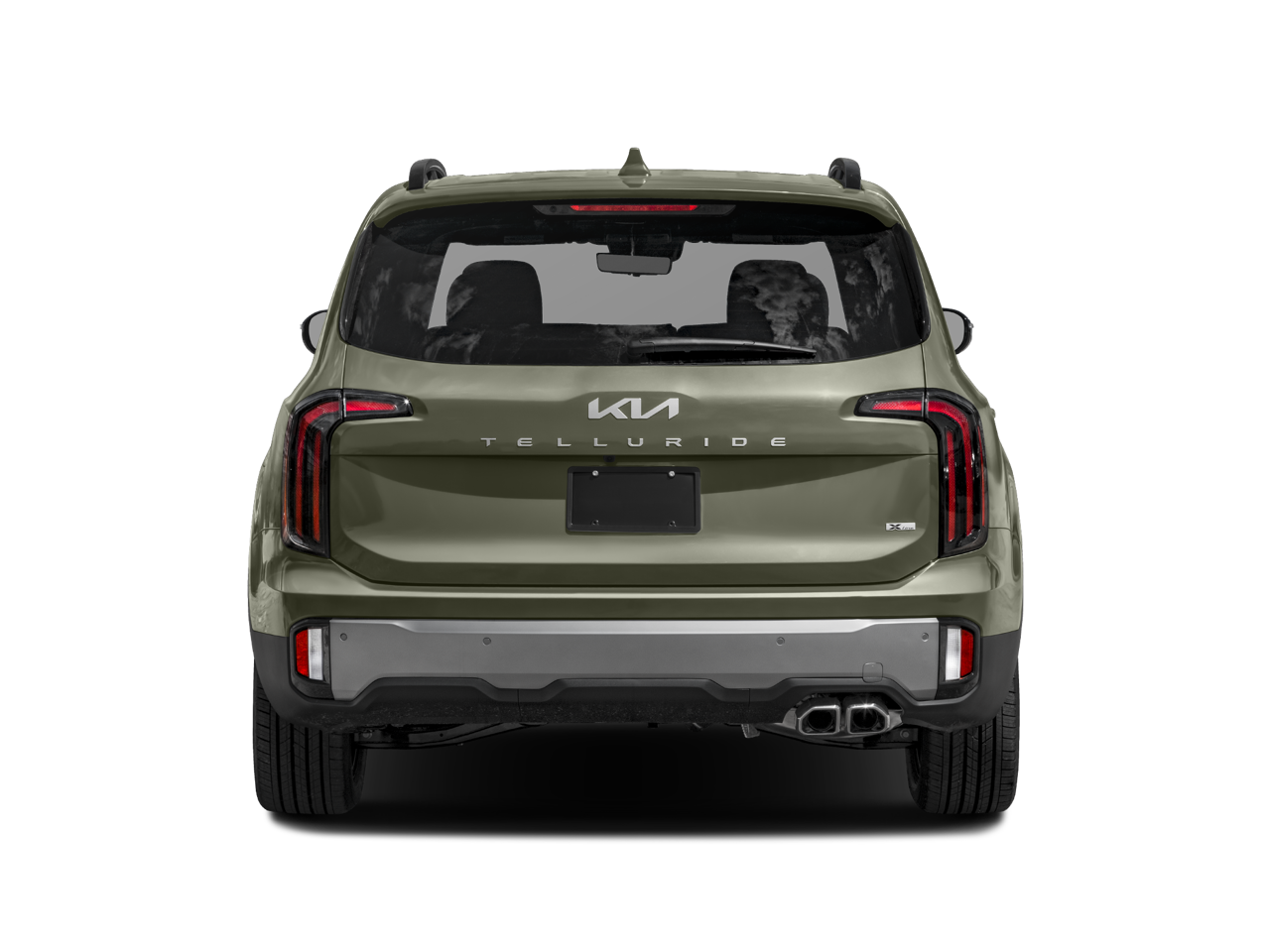 2023 Kia Telluride SX Prestige X-Line