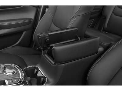 2023 Mazda Mazda CX-9 Grand Touring