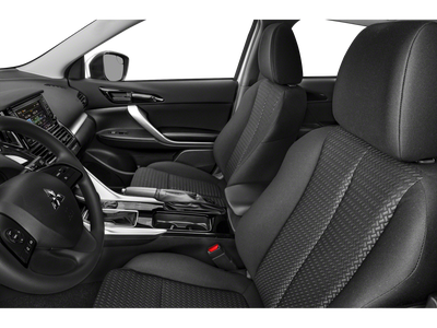 2023 Mitsubishi Eclipse Cross ES