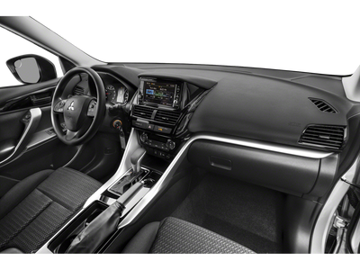 2023 Mitsubishi Eclipse Cross ES