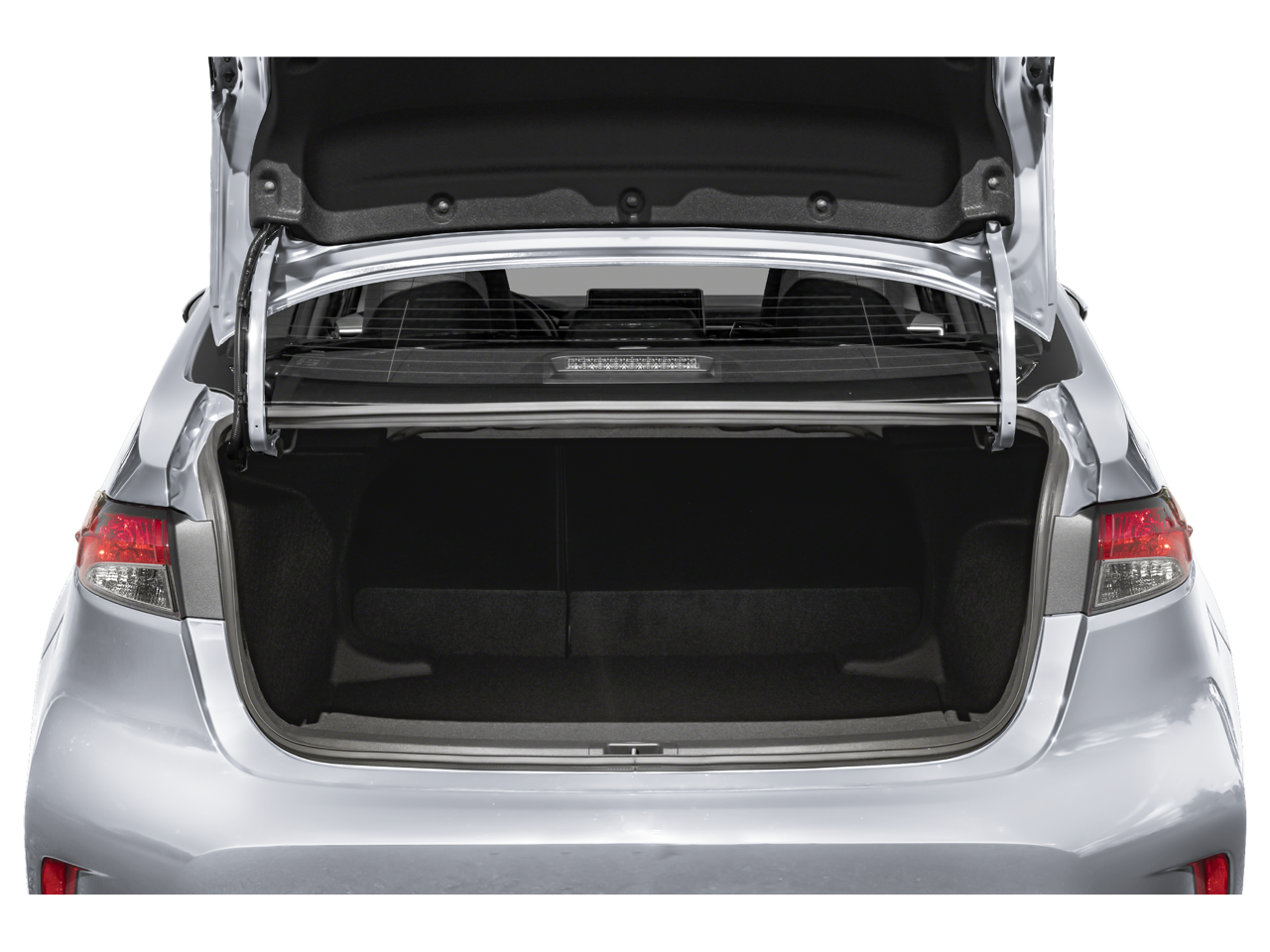 2023 Toyota Corolla LE Front Wheel Drive Automatic/CVT