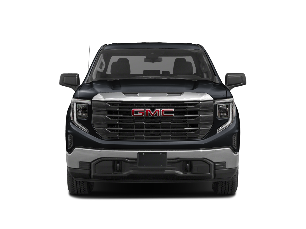 2024 GMC Sierra 1500 Elevation Four Wheel Drive 10-SPEED AUTOMATIC WITH ELECTRONIC PRECISION SHIFT, ELECTRONICALLY CONTROLLED