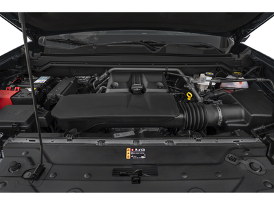 2024 GMC Canyon 4WD Denali