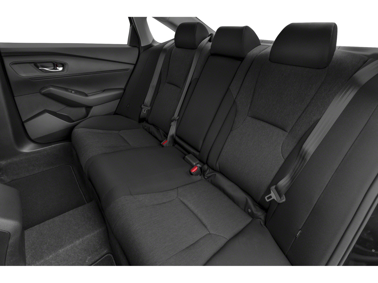 2024 Honda Accord Sedan EX Front Wheel Drive CVT