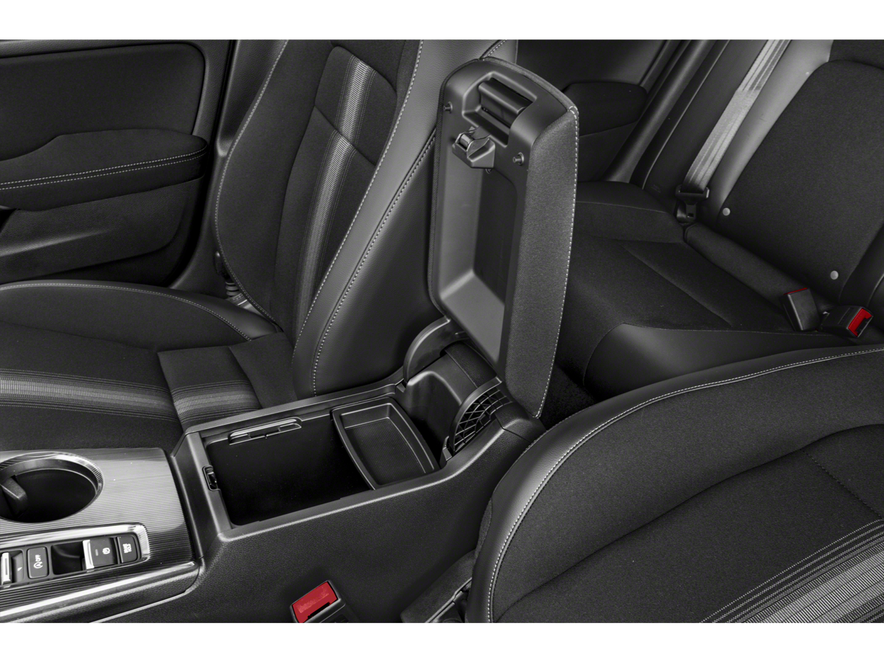 2024 Honda Civic Sedan Sport Front-wheel Drive Transmission-Manual