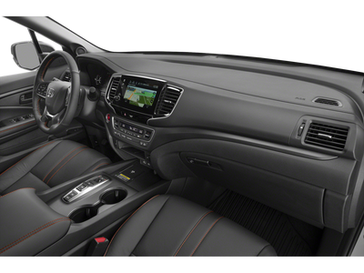 2024 Honda Passport TrailSport All Wheel Drive Automatic