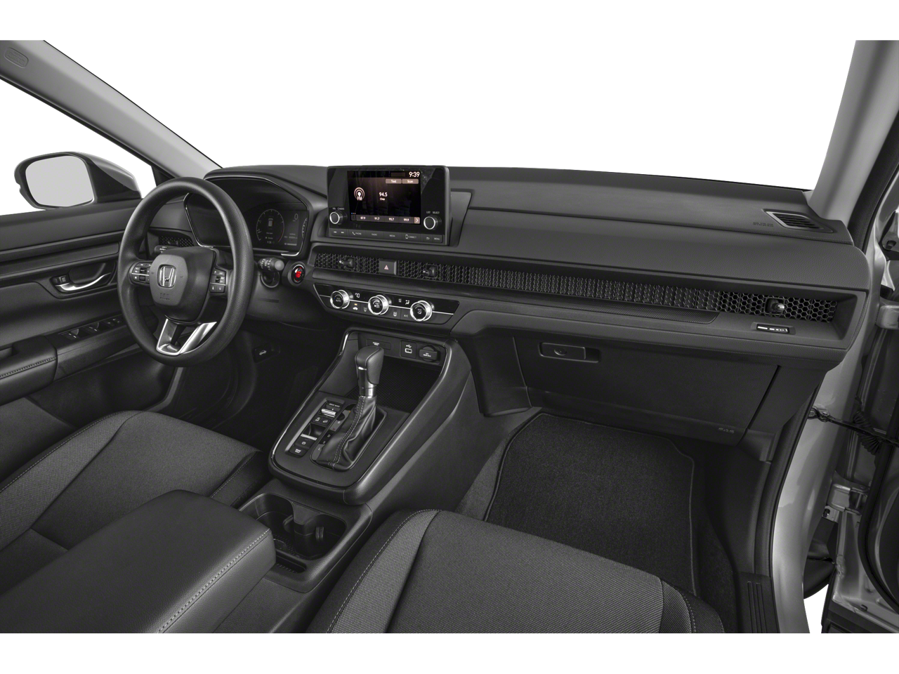 2024 Honda CR-V LX All Wheel Drive CVT