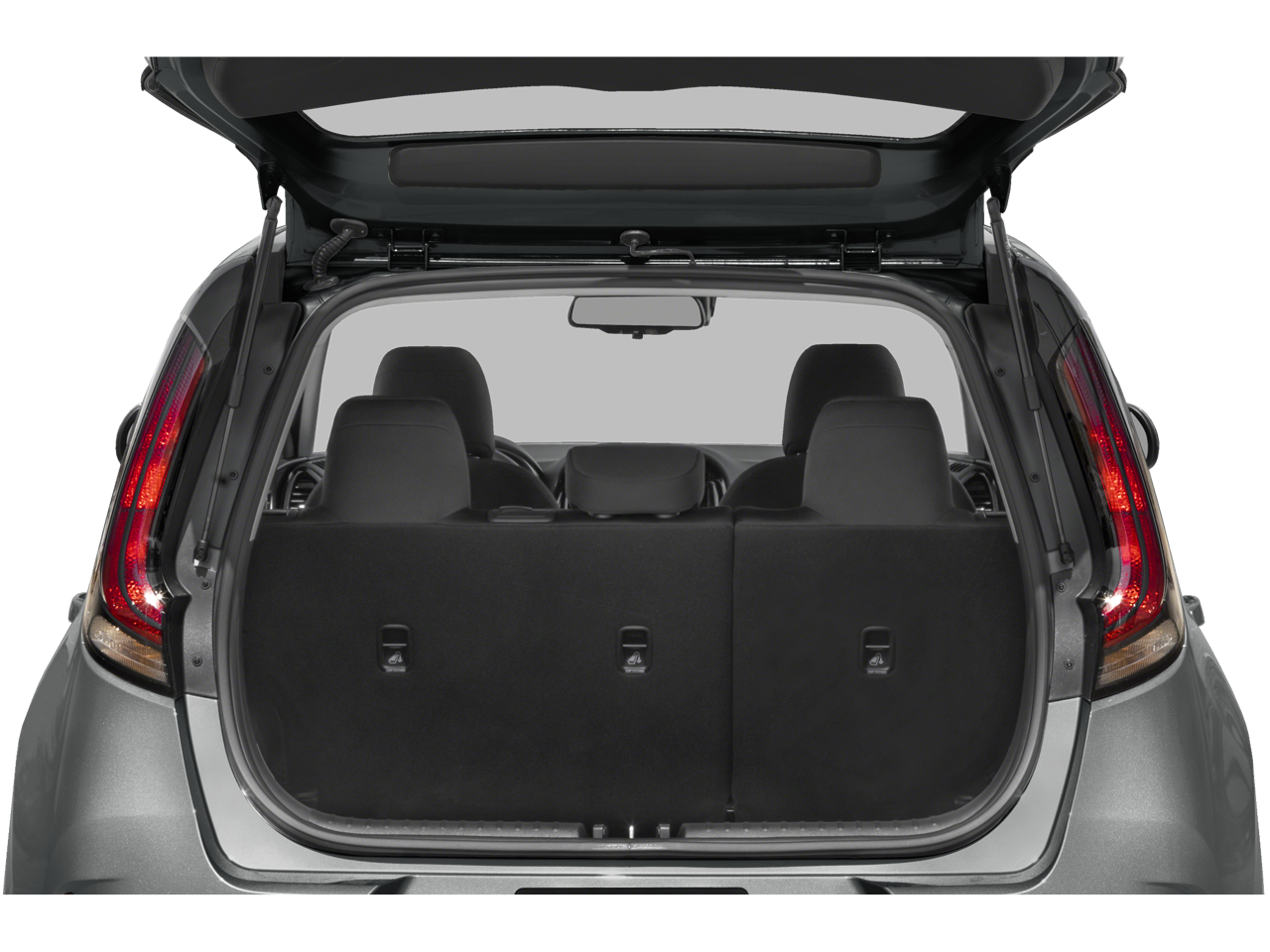 2024 Kia Soul S
