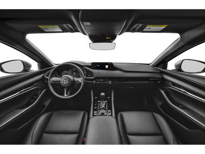 2024 Mazda Mazda3 Hatchback Preferred