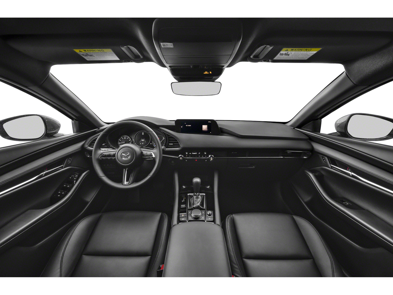 2024 Mazda Mazda3 Hatchback Preferred