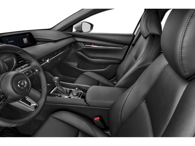 2024 Mazda Mazda3 Hatchback Preferred
