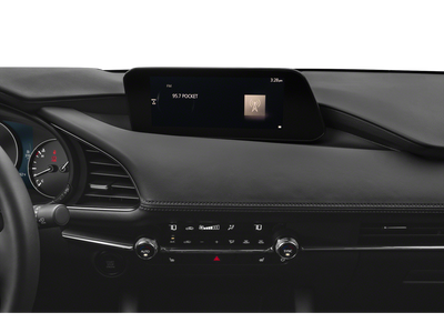 2024 Mazda Mazda3 Hatchback Preferred