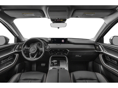 2024 Mazda Mazda Cx-90 3.3 Turbo Preferred