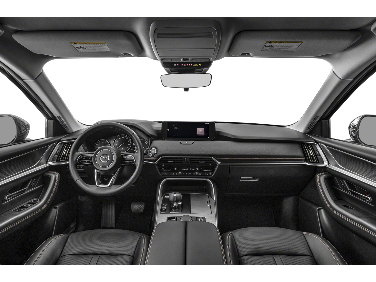 2024 Mazda Mazda Cx-90 3.3 Turbo Preferred