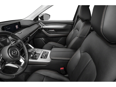 2024 Mazda Mazda Cx-90 3.3 Turbo Preferred