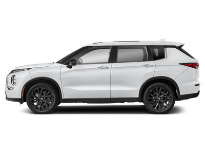 2024 Mitsubishi Outlander SEL