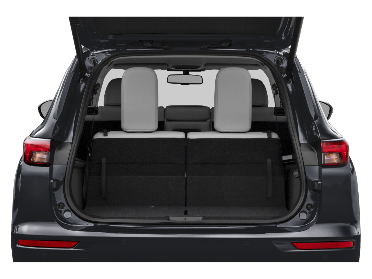 2024 Mitsubishi Outlander SEL