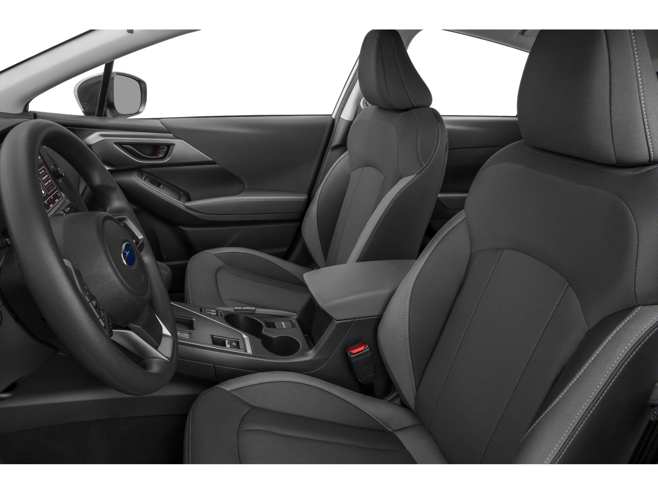 2024 Subaru Impreza All Wheel Drive CVT